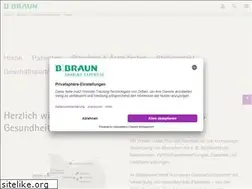 Sites similar to viamedis.de