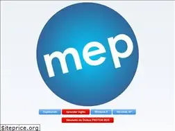 Sites similar to viamep.com