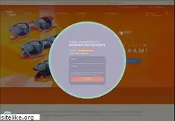 Sites similar to viamia.com.br