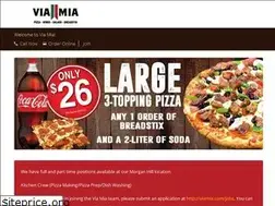 Sites similar to viamia.com