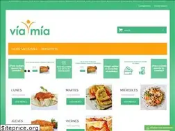 Sites similar to viamia.uy