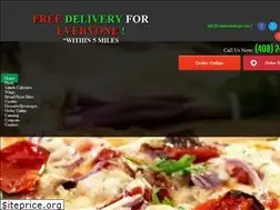 Sites similar to viamiasaratoga.com