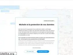 Sites similar to viamichelin.be