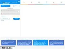 Sites similar to viamichelin.com