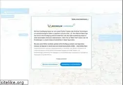 Sites similar to viamichelin.de