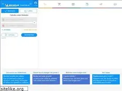 Sites similar to viamichelin.fr