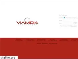 Sites similar to viamidia.com