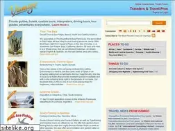 Sites similar to viamigo.com