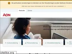 Sites similar to viamijnwerk.nl