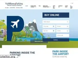 Sites similar to viamilanoparking.eu