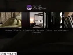 Sites similar to viamina.com