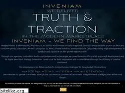 Sites similar to viaminveniam.com