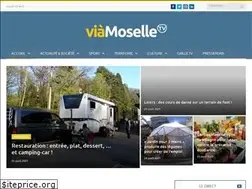 Sites similar to viamirabelle.tv