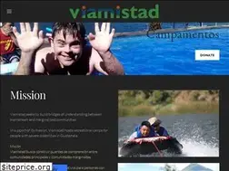 Sites similar to viamistad.org