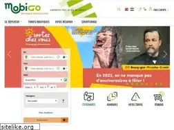 Sites similar to viamobigo.fr