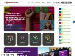 Sites similar to viamobilidade.com.br