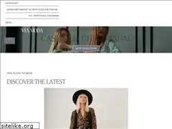 Sites similar to viamoda.gr