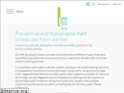 Sites similar to viamon.com