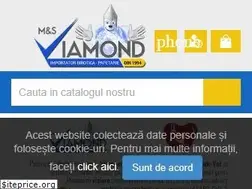 Sites similar to viamond.ro