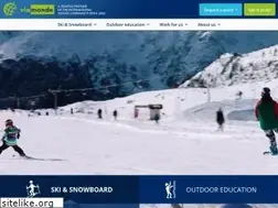 Sites similar to viamonde.com