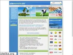 Sites similar to viamondia.de