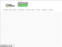 Sites similar to viamondorenault.com.br
