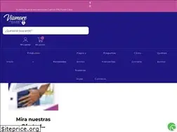 Sites similar to viamore.com.ar