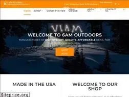 Sites similar to viamoutdoors.com
