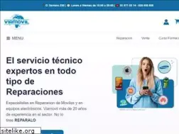 Sites similar to viamovil.es