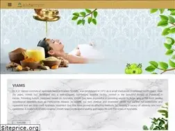 Sites similar to viams.in