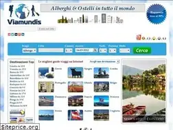 Sites similar to viamundis.com