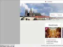 Sites similar to viamusica.cz