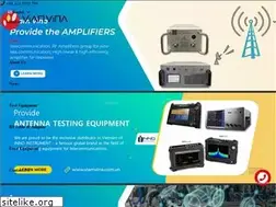 Sites similar to viamvina.com.vn