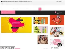 Sites similar to vian.bg