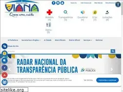 Sites similar to viana.ma.gov.br