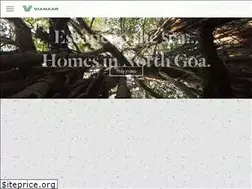 Sites similar to vianaar.com