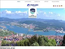 Sites similar to vianaazul.com