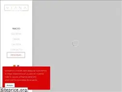 Sites similar to vianabcn.com