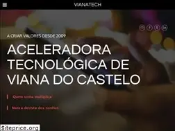 Sites similar to vianacriativa.pt