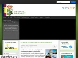 Sites similar to vianadejadraque.es