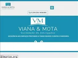 Sites similar to vianaemota.com.br