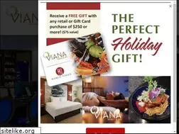 Sites similar to vianahotelandspa.com