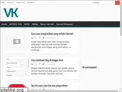 Sites similar to vianakomputer.blogspot.com
