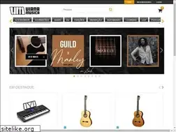 Sites similar to vianamusica.pt