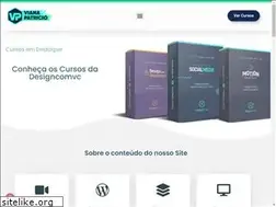 Sites similar to vianapatricio.com.br