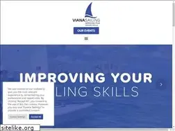 Sites similar to vianasailing.com