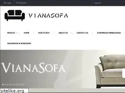 Sites similar to vianasofa.com