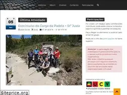 Sites similar to vianatrilhos.com
