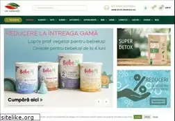 Sites similar to vianaturalia.ro
