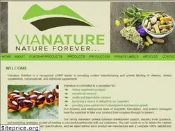 Sites similar to vianature.com.au